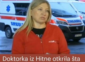 Poznata doktorica otkrila šta treba da dodate u limunadu: TO JE SPAS ZA SRCE! Poznata doktorica otkrila šta treba da dodate u limunadu: TO JE SPAS ZA SRCE! - featured image