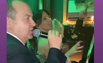 SANJA MARINKOVIĆ OBJAVILA SNIMAK SA IVICOM DAČIĆEM u znak sjećanja: Bio je veseljak, sve se desiIo iznenada.. SANJA MARINKOVIĆ OBJAVILA SNIMAK SA IVICOM DAČIĆEM u znak sjećanja: Bio je veseljak, sve se desiIo iznenada.. - featured image