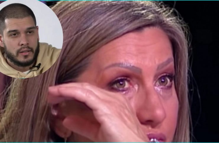 “PRIJE NEKOLIKO SATI NAS JE NAPUSTIO…” – Smr’t u domu Dragojevića: “Odnijela ga je najgora bolest…” “PRIJE NEKOLIKO SATI NAS JE NAPUSTIO…” – Smr’t u domu Dragojevića: “Odnijela ga je najgora bolest…” - featured image