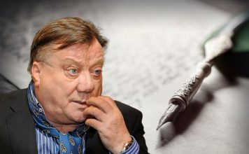 OTKRIVAMO! Ovo je TESTAMENT Halida Bešlića – evo kome pripada njegovo BOGATSTVO, sve ih dobro nagu*zio: “Ni Sejdi, ni sinu Dini, nego..” OTKRIVAMO! Ovo je TESTAMENT Halida Bešlića – evo kome pripada njegovo BOGATSTVO, sve ih dobro nagu*zio: “Ni Sejdi, ni sinu Dini, nego..” - featured image