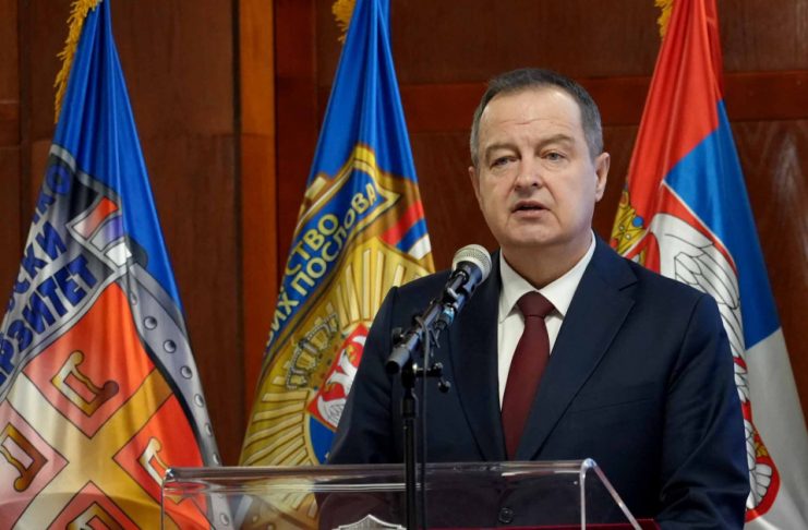 DALI SMO SVE OD SEBE, ALI ON NAS JE NAPUSTIO: Oglasili se iz bolnice DALI SMO SVE OD SEBE, ALI ON NAS JE NAPUSTIO: Oglasili se iz bolnice - featured image