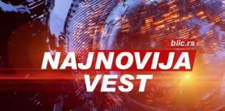 “AUDI” POKOSIO KOLICA, BEBA ISPALA NA ASFALT Isplivao zastrašujući snimak nesreće u Smederevu: Majka stajala ispred mesare, a onda se auto ZAKUCAO U NJIH “AUDI” POKOSIO KOLICA, BEBA ISPALA NA ASFALT Isplivao zastrašujući snimak nesreće u Smederevu: Majka stajala ispred mesare, a onda se auto ZAKUCAO U NJIH - featured image