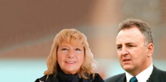 ARKAN0VA PRVA ŽENA LJILJA 0TKRlLA SVE POSLE 45 GOD: Progovorila o Željkovom životu, i Ceci – Ceca mu nije dala da nas posjećuje, pIjuvala mi je dijete i šutala ARKAN0VA PRVA ŽENA LJILJA 0TKRlLA SVE POSLE 45 GOD: Progovorila o Željkovom životu, i Ceci – Ceca mu nije dala da nas posjećuje, pIjuvala mi je dijete i šutala - featured image