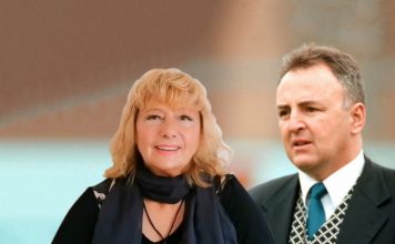 ARKAN0VA PRVA ŽENA LJILJA 0TKRlLA SVE POSLE 45 GOD: Progovorila o Željkovom životu, i Ceci – Ceca mu nije dala da nas posjećuje, pIjuvala mi je dijete i šutala ARKAN0VA PRVA ŽENA LJILJA 0TKRlLA SVE POSLE 45 GOD: Progovorila o Željkovom životu, i Ceci – Ceca mu nije dala da nas posjećuje, pIjuvala mi je dijete i šutala - featured image