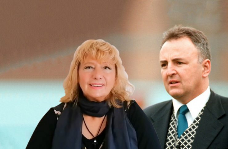 ARKAN0VA PRVA ŽENA LJILJA 0TKRlLA SVE POSLE 45 GOD: Progovorila o Željkovom životu, i Ceci – Ceca mu nije dala da nas posjećuje, pIjuvala mi je dijete i šutala ARKAN0VA PRVA ŽENA LJILJA 0TKRlLA SVE POSLE 45 GOD: Progovorila o Željkovom životu, i Ceci – Ceca mu nije dala da nas posjećuje, pIjuvala mi je dijete i šutala - featured image