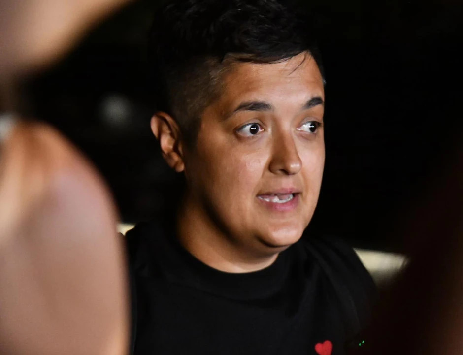 MARIJA ŠERIFOVIĆ SLOMLJENA OD BOLA, PODIJELILA TUŽNE VIJESTI: Donijela sam ga kući kao bebu, debeli moj trute, nedostajaćeš - featured image MARIJA ŠERIFOVIĆ SLOMLJENA OD BOLA, PODIJELILA TUŽNE VIJESTI: Donijela sam ga kući kao bebu, debeli moj trute, nedostajaćeš - featured image