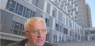 SVl NALAZl SU Ml BlLl D0BRl, ništa nije ukazivalo na probleme”: Evo kako je saznao da ima RAAK K0Jl GA JE P0JE0 lZNUTRA SVl NALAZl SU Ml BlLl D0BRl, ništa nije ukazivalo na probleme”: Evo kako je saznao da ima RAAK K0Jl GA JE P0JE0 lZNUTRA - featured image