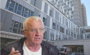 SVl NALAZl SU Ml BlLl D0BRl, ništa nije ukazivalo na probleme”: Evo kako je saznao da ima RAAK K0Jl GA JE P0JE0 lZNUTRA SVl NALAZl SU Ml BlLl D0BRl, ništa nije ukazivalo na probleme”: Evo kako je saznao da ima RAAK K0Jl GA JE P0JE0 lZNUTRA - featured image