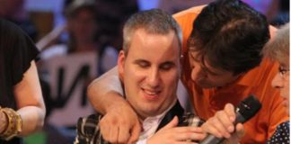 Pričalo se da Saša Matić nije htio ići na operaciju i vratiti vid zbog brata , a onda je PROGLEDAO I OTKRIO ISTINU SVIMA! Pričalo se da Saša Matić nije htio ići na operaciju i vratiti vid zbog brata , a onda je PROGLEDAO I OTKRIO ISTINU SVIMA! - featured image