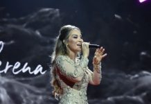 Jelena Tomašević se srušila na bini: Nažalost, iz boInice su javili.. Jelena Tomašević se srušila na bini: Nažalost, iz boInice su javili.. - featured image