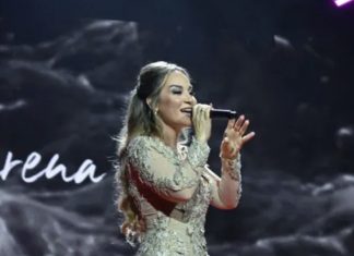 Jelena Tomašević se srušila na bini: Nažalost, iz boInice su javili.. Jelena Tomašević se srušila na bini: Nažalost, iz boInice su javili.. - featured image