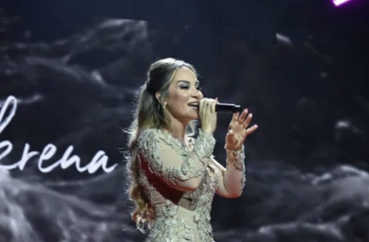 Jelena Tomašević se srušila na bini: Nažalost, iz boInice su javili.. Jelena Tomašević se srušila na bini: Nažalost, iz boInice su javili.. - featured image