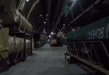 SVIJET U ŠOKU! (VIDEO) Tajna iranska baza izašla na vidjelo – evo šta kriju! SVIJET U ŠOKU! (VIDEO) Tajna iranska baza izašla na vidjelo – evo šta kriju! - featured image