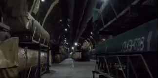 SVIJET U ŠOKU! (VIDEO) Tajna iranska baza izašla na vidjelo – evo šta kriju! SVIJET U ŠOKU! (VIDEO) Tajna iranska baza izašla na vidjelo – evo šta kriju! - featured image