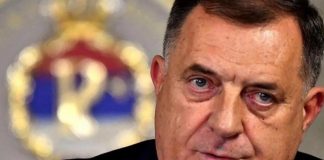 State Department reagovao na Dodikove izjave o BiH State Department reagovao na Dodikove izjave o BiH - featured image