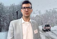 Nedim Sladić otkrio kad prestaju padavine: “Nadam se da neće doći do dramatičnog scenarija” Nedim Sladić otkrio kad prestaju padavine: “Nadam se da neće doći do dramatičnog scenarija” - featured image