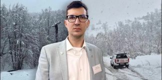 Nedim Sladić otkrio kad prestaju padavine: “Nadam se da neće doći do dramatičnog scenarija” Nedim Sladić otkrio kad prestaju padavine: “Nadam se da neće doći do dramatičnog scenarija” - featured image