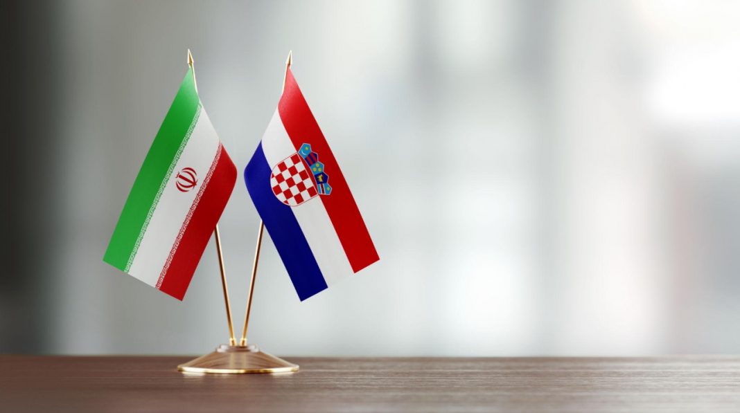 ŠOKANTNA IZJAVA IZRAELA O HRVATSKOJ!: Poruka koja je podigla prašinu, zbog Irana! - featured image