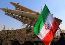 UPOZORENJE ZA BALKAN: Dvije zemlje mogle bi postati iranske mete: Analitičari poručili: “Nećete mirno…” UPOZORENJE ZA BALKAN: Dvije zemlje mogle bi postati iranske mete: Analitičari poručili: “Nećete mirno…” - featured image