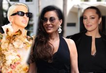 “IZA NAPADA NA PRIJU STOJI CECA” Rat fanova dve pevačice na društvenim mrežama! Pljušte optužbe, Đedović se hitno oglasio, upleo Karleušu "IZA NAPADA NA PRIJU STOJI CECA" Rat fanova dve pevačice na društvenim mrežama! Pljušte optužbe, Đedović se hitno oglasio, upleo Karleušu - featured image