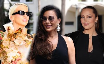 “IZA NAPADA NA PRIJU STOJI CECA” Rat fanova dve pevačice na društvenim mrežama! Pljušte optužbe, Đedović se hitno oglasio, upleo Karleušu "IZA NAPADA NA PRIJU STOJI CECA" Rat fanova dve pevačice na društvenim mrežama! Pljušte optužbe, Đedović se hitno oglasio, upleo Karleušu - featured image