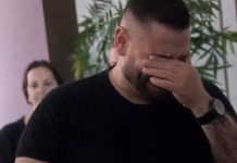 “ROĐENO MOJE…” Darko Lazić slomljen nakon pogibije brata, oglasio se riječima koje kidaju dušu i saopštio jedno! (FOTO) “ROĐENO MOJE…” Darko Lazić slomljen nakon pogibije brata, oglasio se riječima koje kidaju dušu i saopštio jedno! (FOTO) - featured image