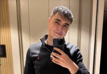 Ovo su bili posljednji trenutci Nermina Handžića: Viki ne može sebi da dođe, dijete moje, mladosti moja.. Ovo su bili posljednji trenutci Nermina Handžića: Viki ne može sebi da dođe, dijete moje, mladosti moja.. - featured image