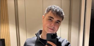 Ovo su bili posljednji trenutci Nermina Handžića: Viki ne može sebi da dođe, dijete moje, mladosti moja.. Ovo su bili posljednji trenutci Nermina Handžića: Viki ne može sebi da dođe, dijete moje, mladosti moja.. - featured image