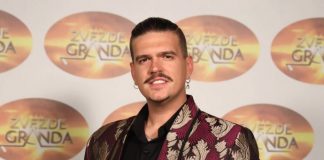 BIO JE FAVORIT U ZVEZDAMA GRANDA, A SAD NE LIČI NA SEBE: Snimili ga na ulici, EVO KAKO SAD IZGLEDA ISAK ŠABANOVIĆ BIO JE FAVORIT U ZVEZDAMA GRANDA, A SAD NE LIČI NA SEBE: Snimili ga na ulici, EVO KAKO SAD IZGLEDA ISAK ŠABANOVIĆ - featured image