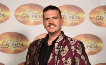 BIO JE FAVORIT U ZVEZDAMA GRANDA, A SAD NE LIČI NA SEBE: Snimili ga na ulici, EVO KAKO SAD IZGLEDA ISAK ŠABANOVIĆ, Ijudi ga zaobiIaze, smrdi na kilometar, pr0pao BIO JE FAVORIT U ZVEZDAMA GRANDA, A SAD NE LIČI NA SEBE: Snimili ga na ulici, EVO KAKO SAD IZGLEDA ISAK ŠABANOVIĆ, Ijudi ga zaobiIaze, smrdi na kilometar, pr0pao - featured image