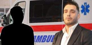 Tragične vijest, porodica Darka Lazića zavijena u crno: Lazić je sinoć poginuo u saobraćajnoj nesreći, letio je 50 metara nakon udes evo ko ga je udario – svi detalji jezive tragedije Tragične vijest, porodica Darka Lazića zavijena u crno: Lazić je sinoć poginuo u saobraćajnoj nesreći, letio je 50 metara nakon udes evo ko ga je udario – svi detalji jezive tragedije - featured image