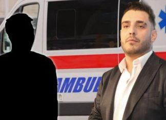 Tragične vijest, porodica Darka Lazića zavijena u crno: Lazić je sinoć poginuo u saobraćajnoj nesreći, letio je 50 metara nakon udes evo ko ga je udario – svi detalji jezive tragedije Tragične vijest, porodica Darka Lazića zavijena u crno: Lazić je sinoć poginuo u saobraćajnoj nesreći, letio je 50 metara nakon udes evo ko ga je udario – svi detalji jezive tragedije - featured image