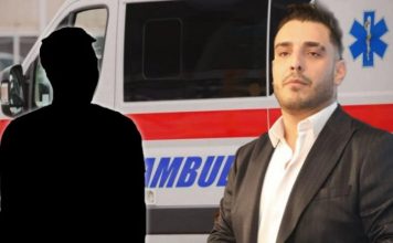 Tragične vijest, porodica Darka Lazića zavijena u crno: Lazić je sinoć poginuo u saobraćajnoj nesreći, letio je 50 metara nakon udes evo ko ga je udario – svi detalji jezive tragedije Tragične vijest, porodica Darka Lazića zavijena u crno: Lazić je sinoć poginuo u saobraćajnoj nesreći, letio je 50 metara nakon udes evo ko ga je udario – svi detalji jezive tragedije - featured image