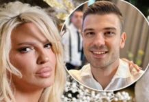 Jelena Karleuša U VEZl SA zgodnim košarkašem? Mlad i izdržljiv, objavili video snimak int1me koji traje 3 sata, bez cenzure, bez pauze, iz poze u pozu Jelena Karleuša U VEZl SA zgodnim košarkašem? Mlad i izdržljiv, objavili video snimak int1me koji traje 3 sata, bez cenzure, bez pauze, iz poze u pozu - featured image
