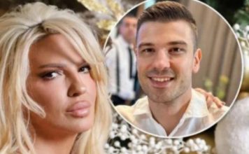 Jelena Karleuša U VEZl SA zgodnim košarkašem? Mlad i izdržljiv, objavili video snimak int1me koji traje 3 sata, bez cenzure, bez pauze, iz poze u pozu Jelena Karleuša U VEZl SA zgodnim košarkašem? Mlad i izdržljiv, objavili video snimak int1me koji traje 3 sata, bez cenzure, bez pauze, iz poze u pozu - featured image