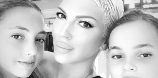 Napustila nas je Diva, ali sjećanje na nju će ostati zauvijek: Atina i Nika padaju na pod od boIa, p0tresne scene Napustila nas je Diva, ali sjećanje na nju će ostati zauvijek: Atina i Nika padaju na pod od boIa, p0tresne scene - featured image