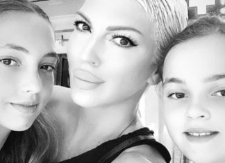 Napustila nas je Diva, ali sjećanje na nju će ostati zauvijek: Atina i Nika padaju na pod od boIa, p0tresne scene Napustila nas je Diva, ali sjećanje na nju će ostati zauvijek: Atina i Nika padaju na pod od boIa, p0tresne scene - featured image