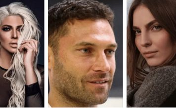 Džejla Ramović bez cenzure, ispIivao intiimni snimak sa Duškom T0šićem: Niko nije ni sanjao da 0nako čedna djevojka, umije 0vako da ga jaše – OGLASILA SE KARLEUŠA, AUU Džejla Ramović bez cenzure, ispIivao intiimni snimak sa Duškom T0šićem: Niko nije ni sanjao da 0nako čedna djevojka, umije 0vako da ga jaše – OGLASILA SE KARLEUŠA, AUU - featured image