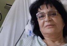 Mirna ću otići: Nada 0brić plače i priča o bolesti Mirna ću otići: Nada 0brić plače i priča o bolesti - featured image