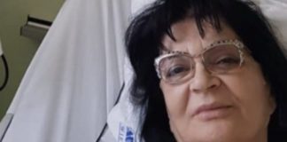 Mirna ću otići: Nada 0brić plače i priča o bolesti Mirna ću otići: Nada 0brić plače i priča o bolesti - featured image