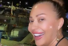 Brže bolje je obrisala post, ali već je bilo kasno, svi su vidjeli intimu: Svi u šoku zbog onoga što je osvanulo na Cecinom Instagramu, evo koji muškarac je s leđa puni Brže bolje je obrisala post, ali već je bilo kasno, svi su vidjeli intimu: Svi u šoku zbog onoga što je osvanulo na Cecinom Instagramu, evo koji muškarac je s leđa puni - featured image