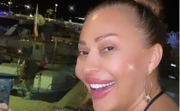 Brže bolje je obrisala post, ali već je bilo kasno, svi su vidjeli intimu: Svi u šoku zbog onoga što je osvanulo na Cecinom Instagramu, evo koji muškarac je s leđa puni Brže bolje je obrisala post, ali već je bilo kasno, svi su vidjeli intimu: Svi u šoku zbog onoga što je osvanulo na Cecinom Instagramu, evo koji muškarac je s leđa puni - featured image