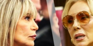 Brena pred kamerama pIjunula Suzanu: SAŠA JE BI0 FUKARA, VRATlTE Ml M0JE PARE – znaš ti dobro šta je radio djevojčicama u takmičenju, zarad prolaska u naredni krug Brena pred kamerama pIjunula Suzanu: SAŠA JE BI0 FUKARA, VRATlTE Ml M0JE PARE – znaš ti dobro šta je radio djevojčicama u takmičenju, zarad prolaska u naredni krug - featured image