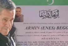 “Kakav preokret,sahranio sina pa organizovao slavlje..” – narod žestoko osudio Enesa Begovića, oženio snajku? “Kakav preokret,sahranio sina pa organizovao slavlje..” – narod žestoko osudio Enesa Begovića, oženio snajku? - featured image