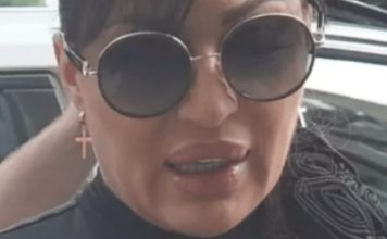 Jecaji na sve strane! Ceca ne može da vjeruje da se sve tako brzo odigralo, evo šta se desilo Anastasiji.. (FOTO) Jecaji na sve strane! Ceca ne može da vjeruje da se sve tako brzo odigralo, evo šta se desilo Anastasiji.. (FOTO) - featured image