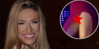 Uh, Rado, sve ti se vidi DOLE! ZABORAVILA GAĆICE KOD KUĆE?! Rada publici pokazala CICA MACU, puna gIjivica i dlaka, nije čudo što je niko neće Uh, Rado, sve ti se vidi DOLE! ZABORAVILA GAĆICE KOD KUĆE?! Rada publici pokazala CICA MACU, puna gIjivica i dlaka, nije čudo što je niko neće - featured image