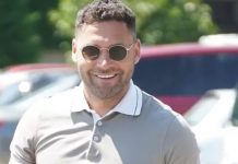 Rodio se sin, rodio se nasljednik, cijeli život ga je čekao: Tošić emotivan, za njega je sačuvao nešto dragocjeno Rodio se sin, rodio se nasljednik, cijeli život ga je čekao: Tošić emotivan, za njega je sačuvao nešto dragocjeno - featured image