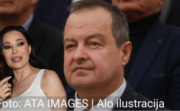 Prekinuta tišina usred emisije, više nije s nama: SVIMA ĆEŠ NEDOSTAJATI… Prekinuta tišina usred emisije, više nije s nama: SVIMA ĆEŠ NEDOSTAJATI… - featured image