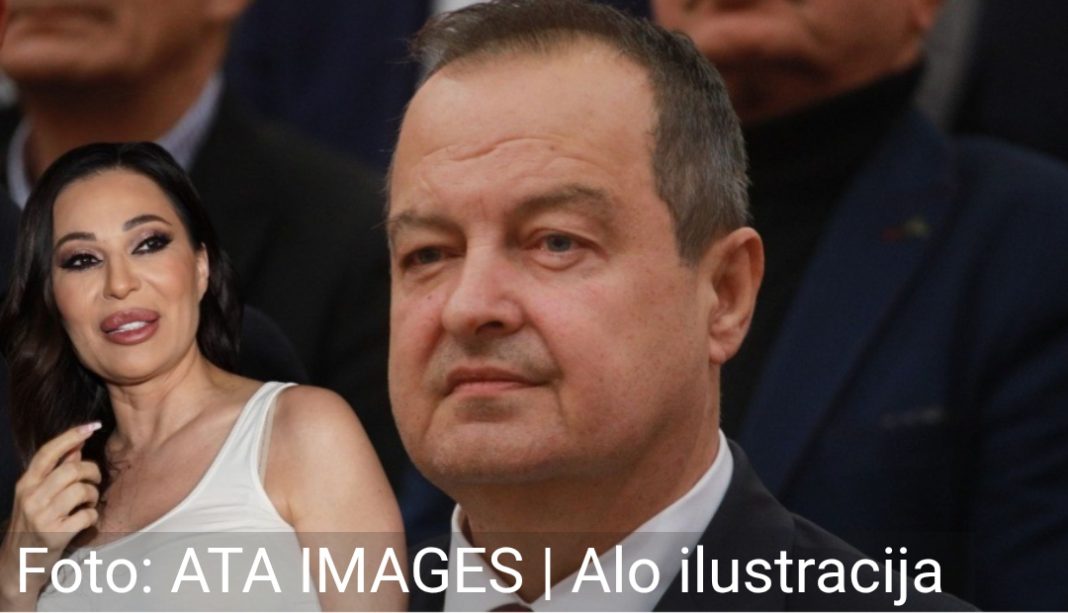 CECA SLOMLJENA ZBOG gubitka DAČIĆA Godinama su bliski prijatelji: “Šta da vam kažem..” - featured image