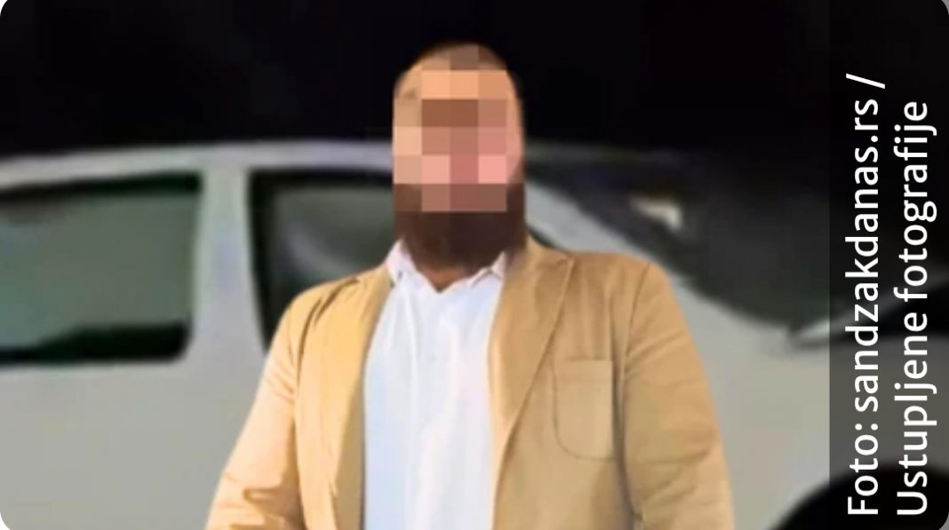 OVO JE VOZAČ AUTA SMRTI IZ SJENICE Automobilom pokosio majku i dvoje djece, samo dječak (9) ostao živ: Pokušali da ga sakriju, otac mu je 0vaj ugledni p0litičar? - featured image